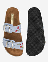 Sandalia  para Mujer  cod. 109089